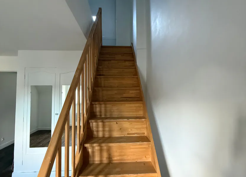 Appartement Rue des Cordeliers à Compiègne