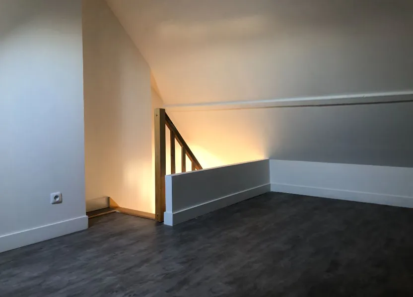 Appartement Rue des Cordeliers à Compiègne