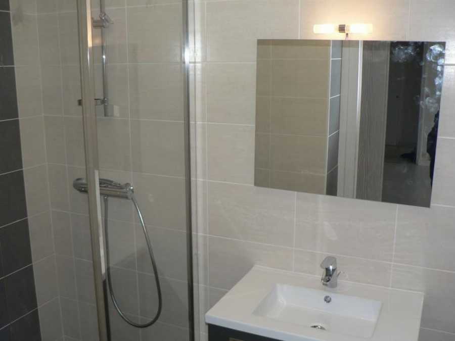 Flat 50 Rue Eugène Delacroix 56000 Vannes in Vannes