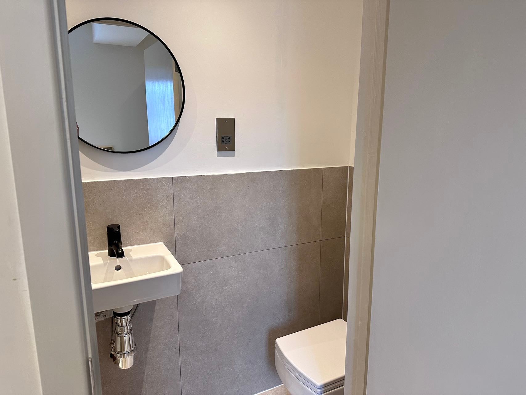 Flat Ernest Street in Greater London