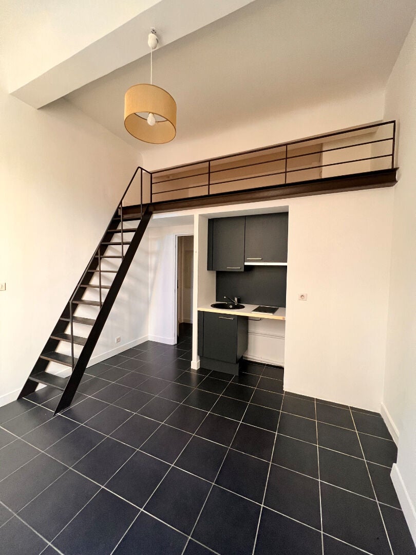 Appartement Route de Berre à Aix-en-Provence