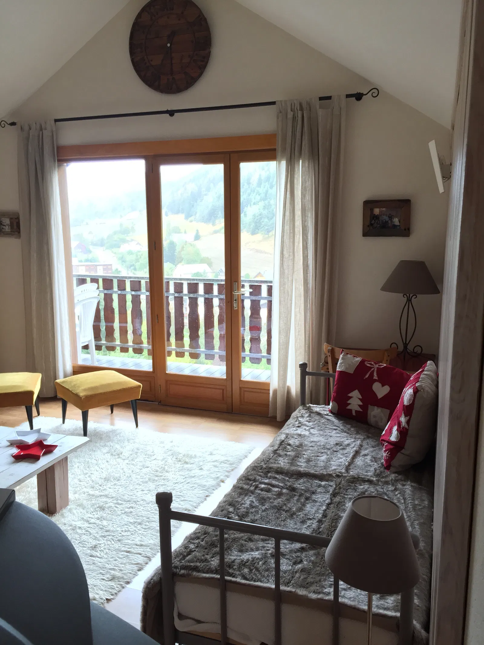 Appartement Chemin de l'Écluse à Villard-de-Lans