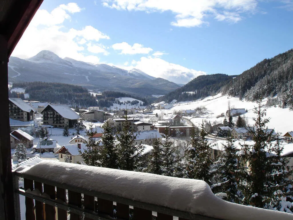 Appartement Chemin de l'Écluse à Villard-de-Lans