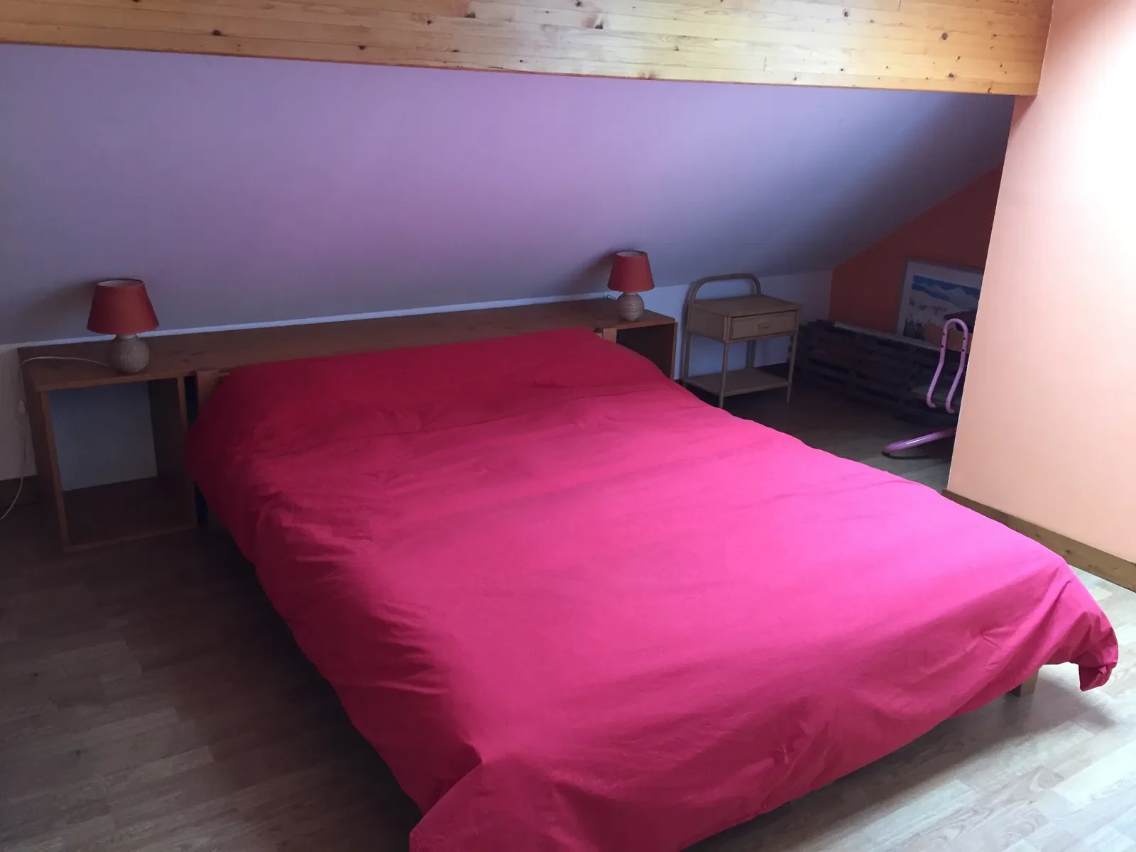 Appartement Chemin de l'Écluse à Villard-de-Lans