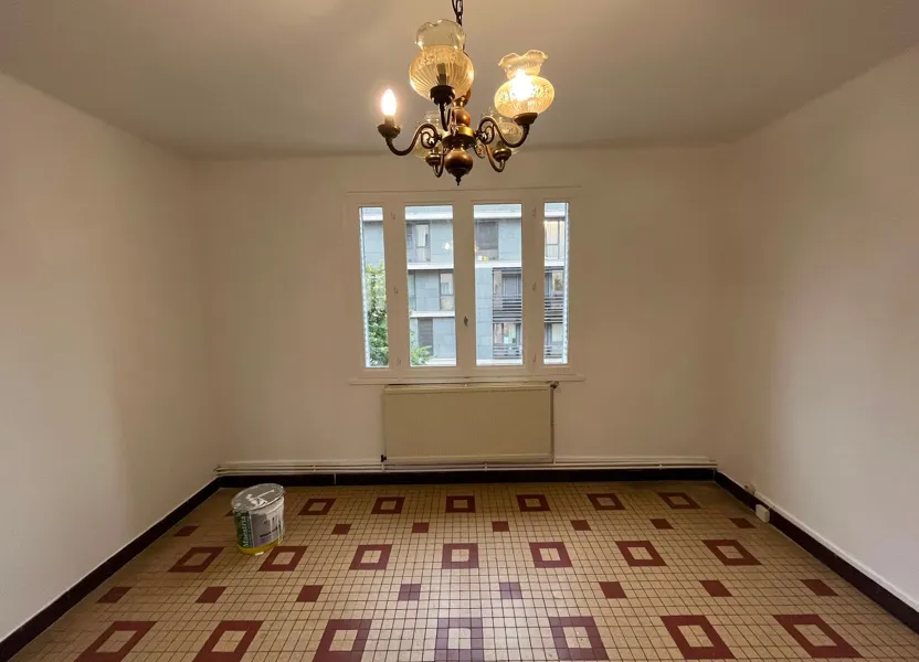 Appartement Rue Alexis Perroncel à Villeurbanne