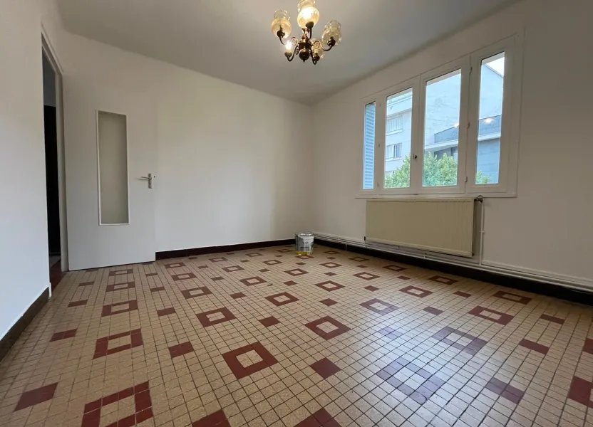 Appartement Rue Alexis Perroncel à Villeurbanne