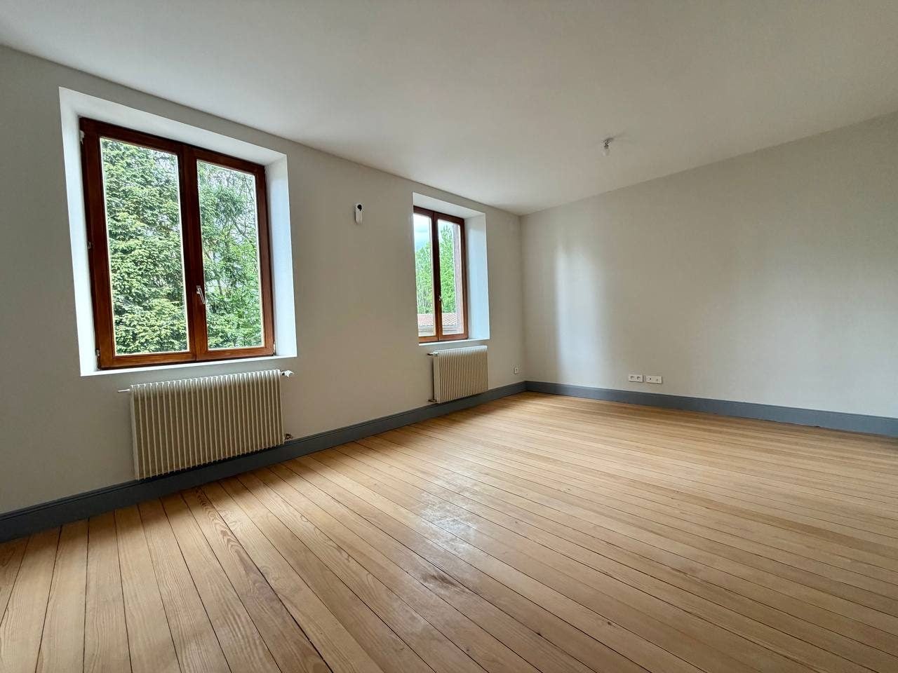 Appartement Avenue du Général de Gaulle à Eckbolsheim
