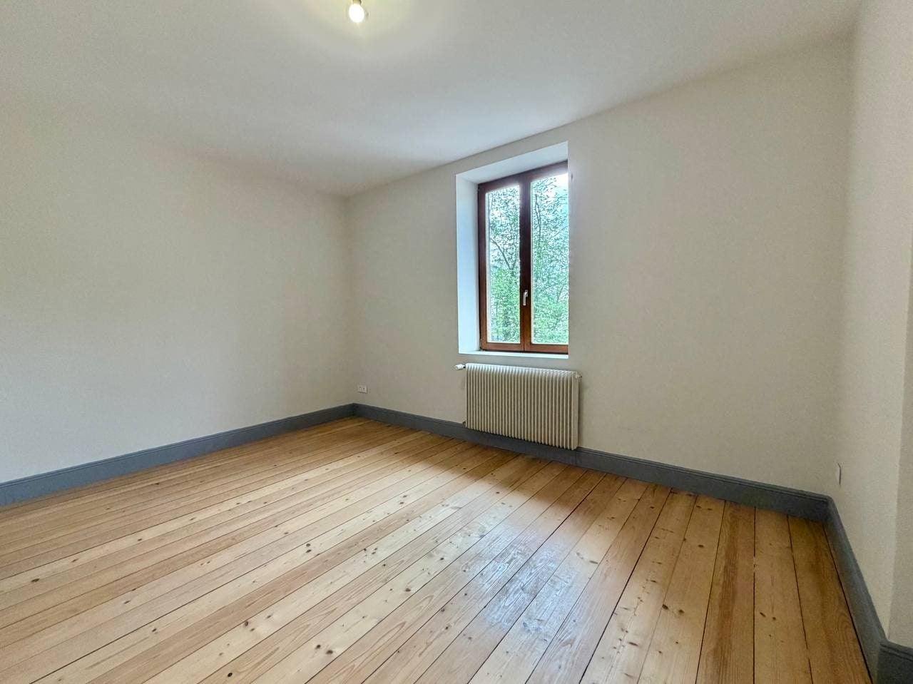 Appartement Avenue du Général de Gaulle à Eckbolsheim