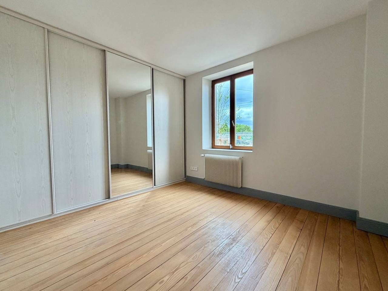 Appartement Avenue du Général de Gaulle à Eckbolsheim