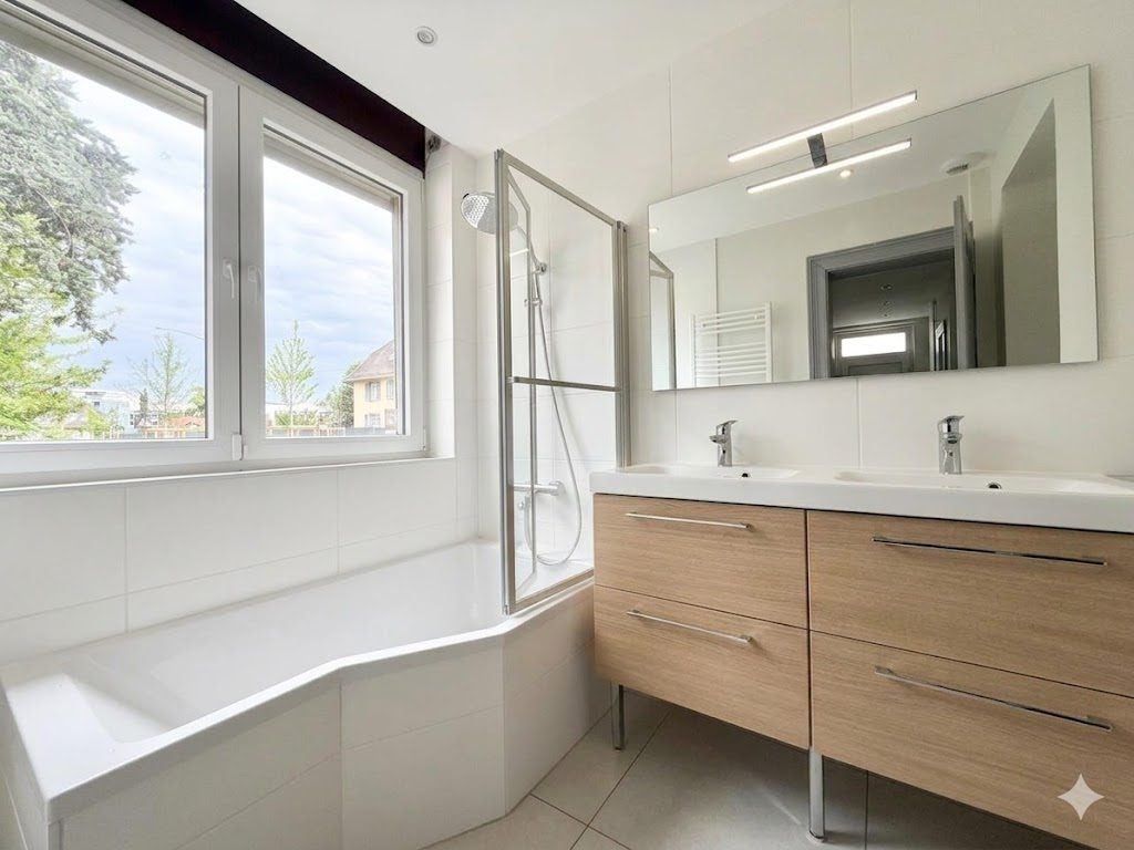 Appartement Avenue du Général de Gaulle à Eckbolsheim