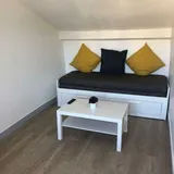 Appartement Rue Saint-Hilaire à Rouen