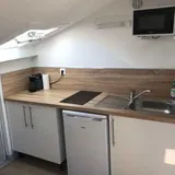 Appartement Rue Saint-Hilaire à Rouen
