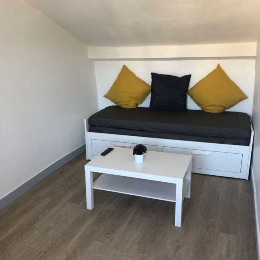 Appartement Rue Saint-Hilaire à Rouen