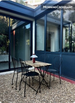 Appartement Impasse Marquier à Marseille