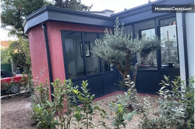 Appartement Impasse Marquier à Marseille