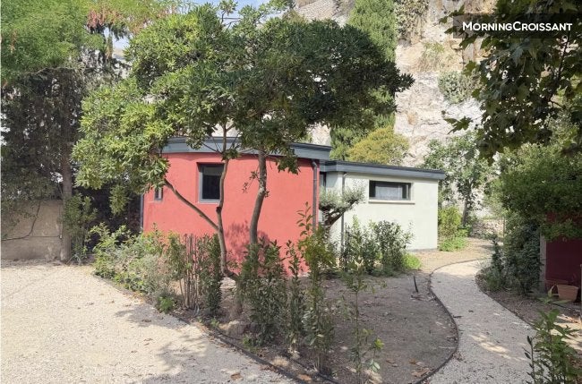 Appartement Impasse Marquier à Marseille