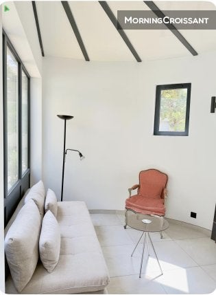 Appartement Impasse Marquier à Marseille