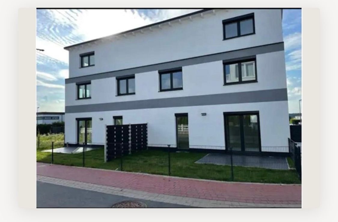 Haus Amalienstraße in Oberasbach