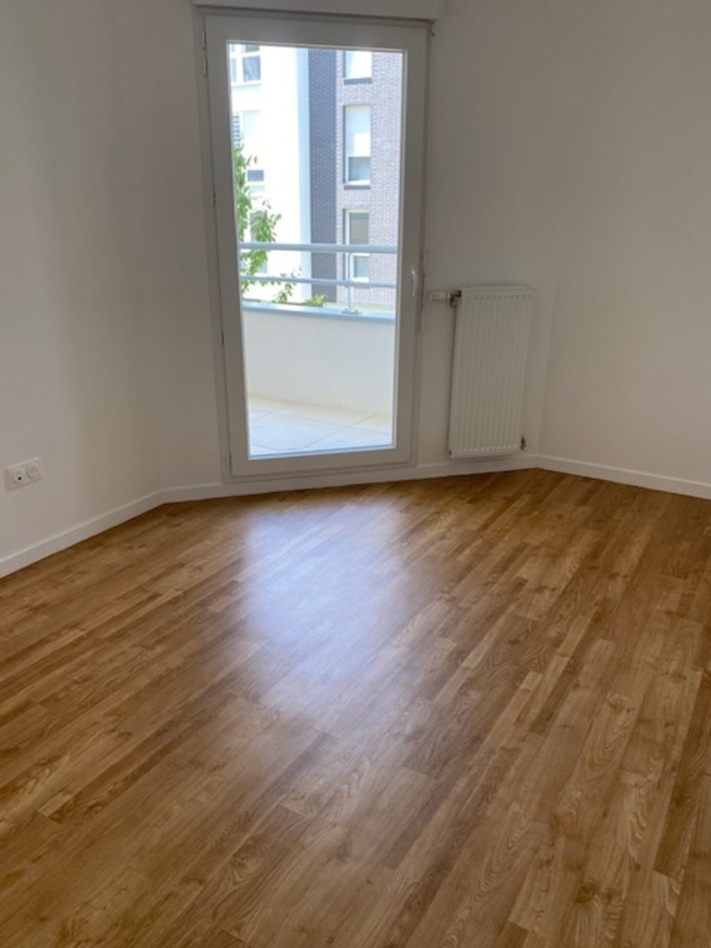 Appartement Rue de Malnoue à Noisy-le-Grand