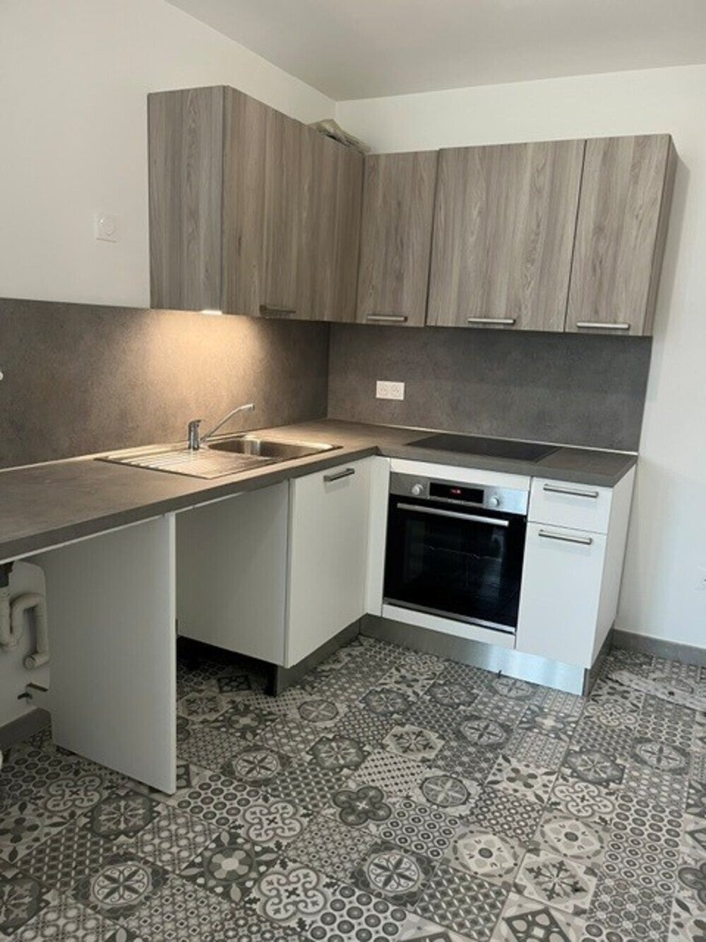 Appartement Rue de Malnoue à Noisy-le-Grand