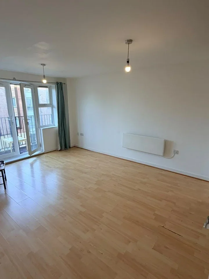 Flat Holly Street in Luton