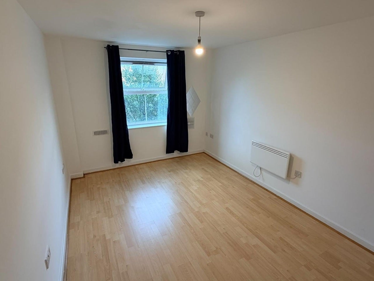 Flat Holly Street in Luton