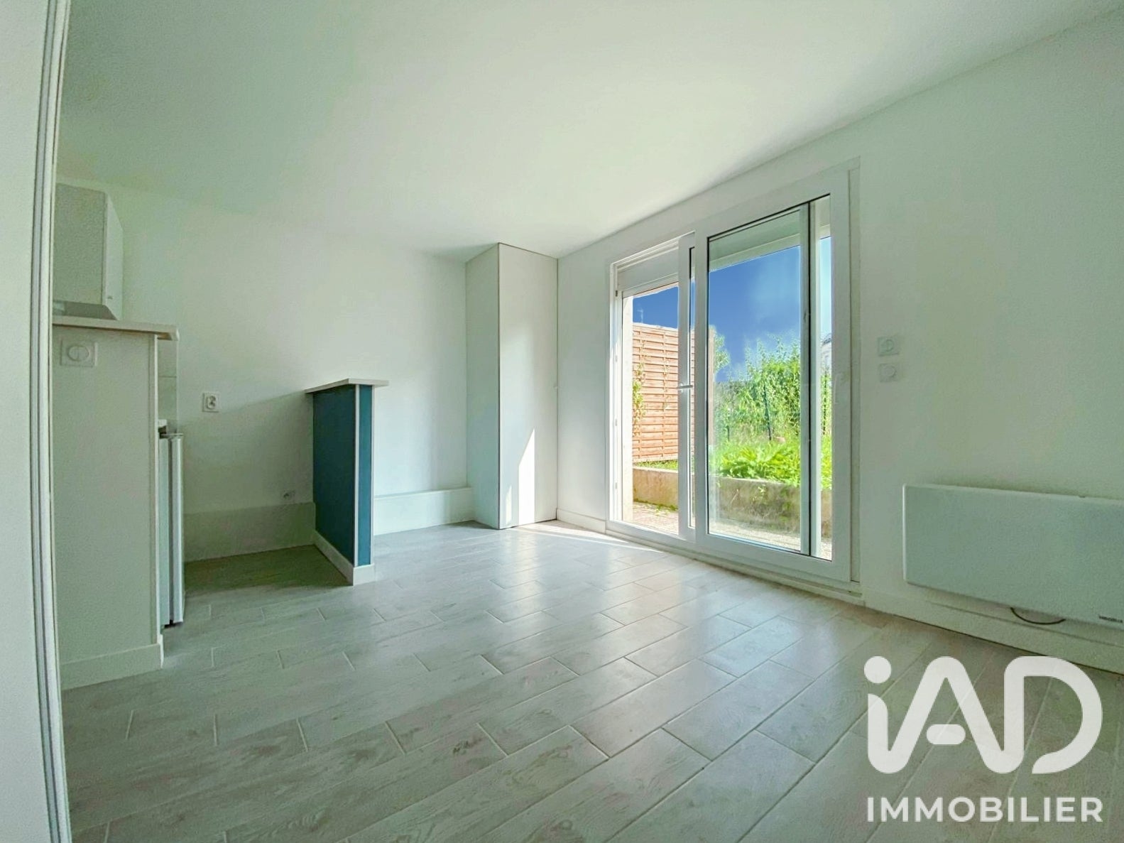 Flat Vieux Chemin de Meaux in Livry-Gargan