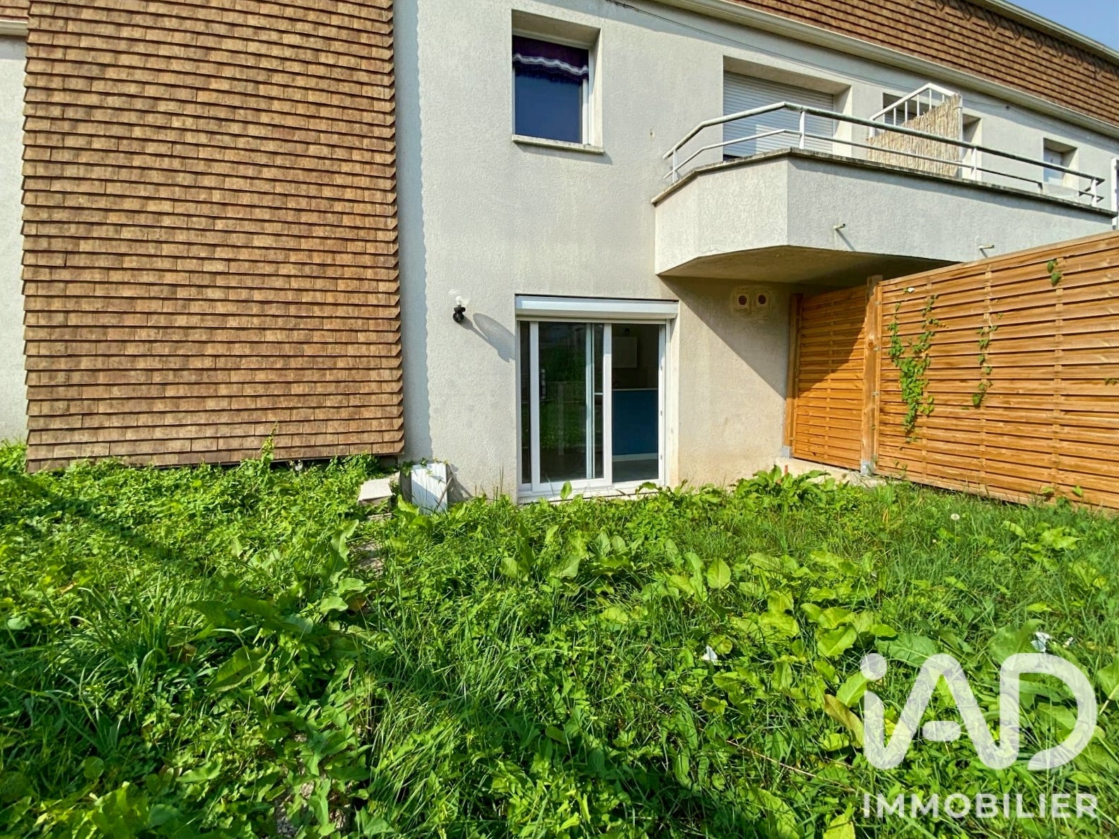 Flat Vieux Chemin de Meaux in Livry-Gargan