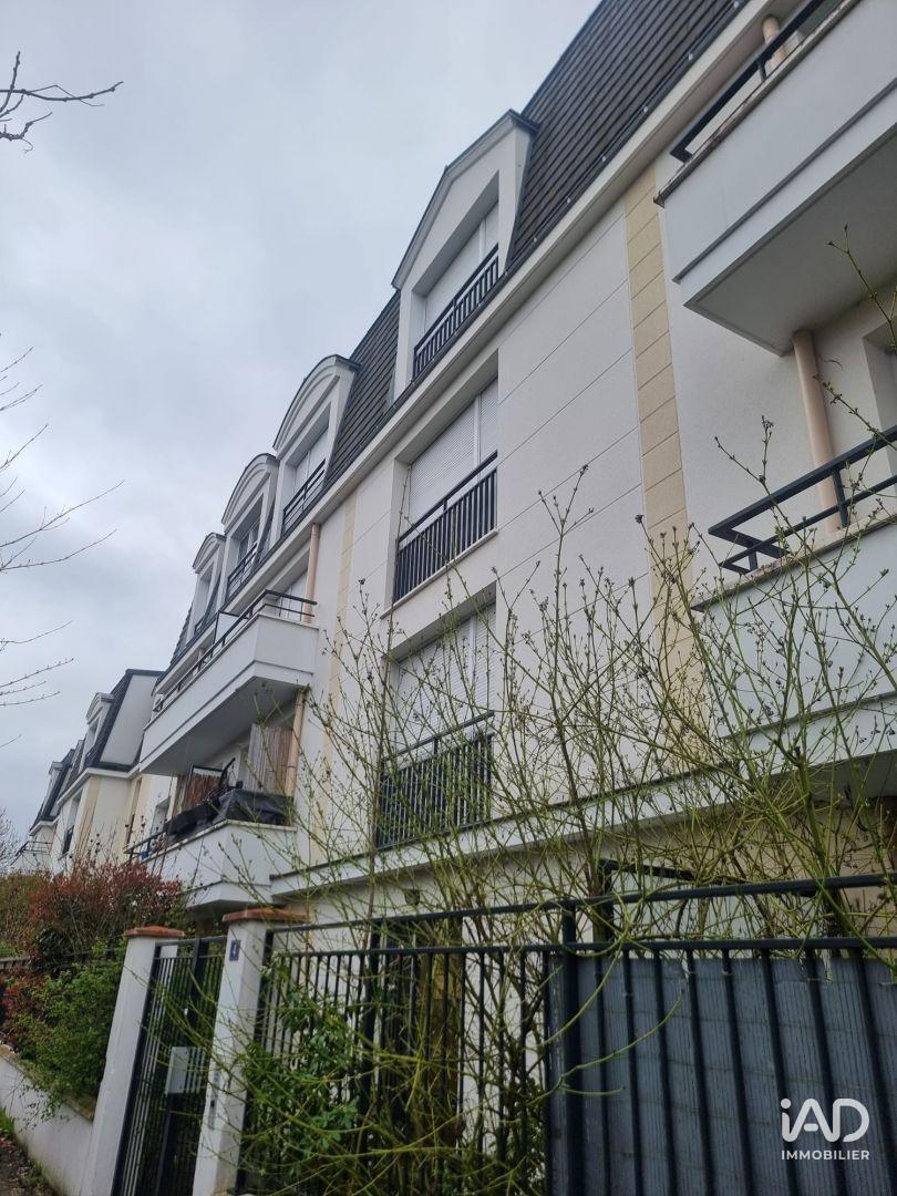 Flat Vieux Chemin de Meaux in Livry-Gargan