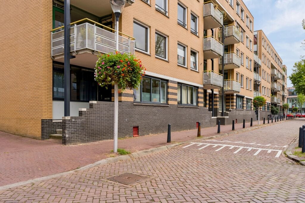 Appartement Arthur van Schendelstraat 177 in Utrecht