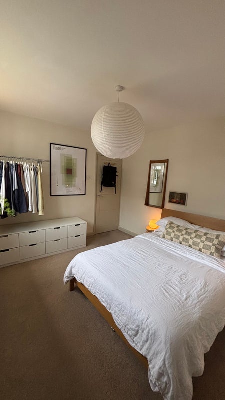 Flat Crawford Road in Greater London