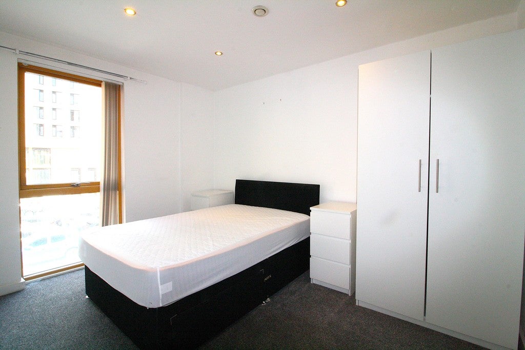 Flat Ecclesall Road in Sheffield