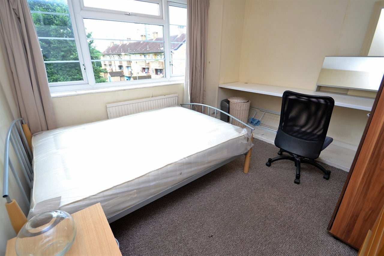 Flat Grenham Avenue in Manchester