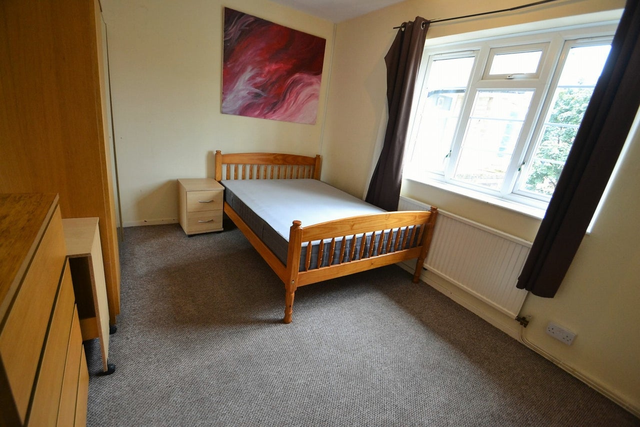 Flat Grenham Avenue in Manchester