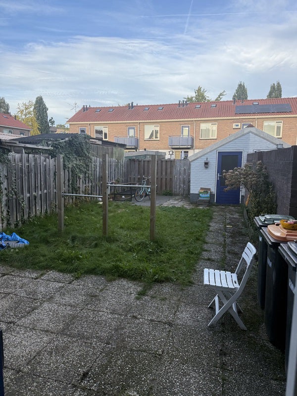 Appartement Kluutstraat in Baarn