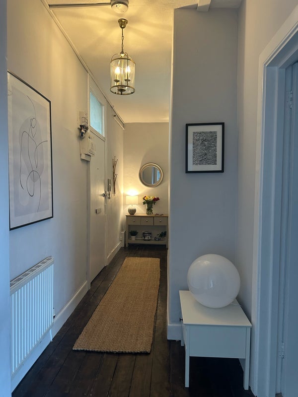 Room Bath Road in City of Edinburgh