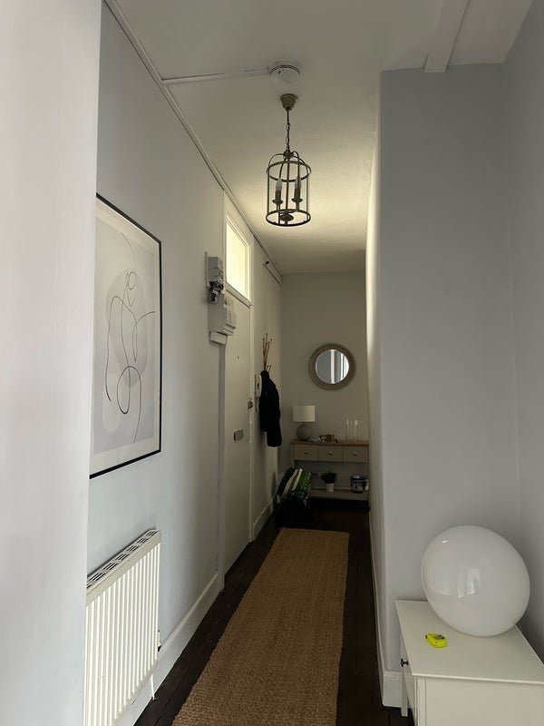 Flat Bath Road in City of Edinburgh