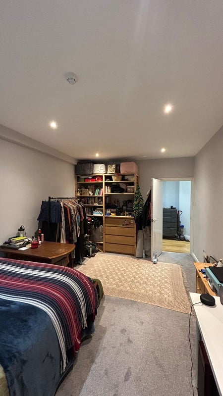Room Greenwich High Road in Greater London
