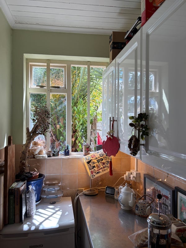 Room Woodlands Park Road in Greater London