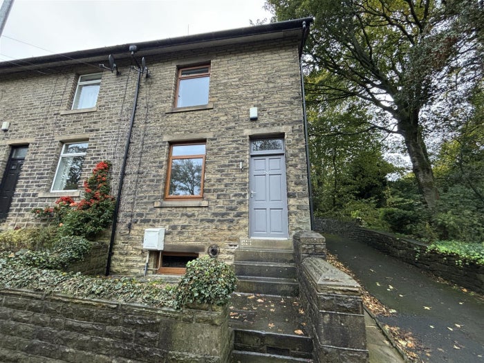 House Oldham Road in Calderdale