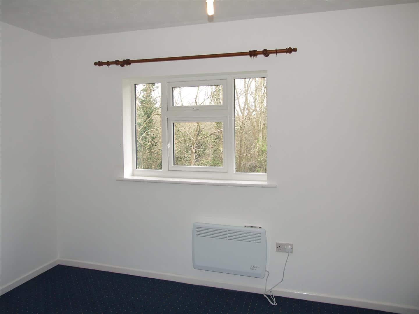 Flat Grendon Drive in Rugby