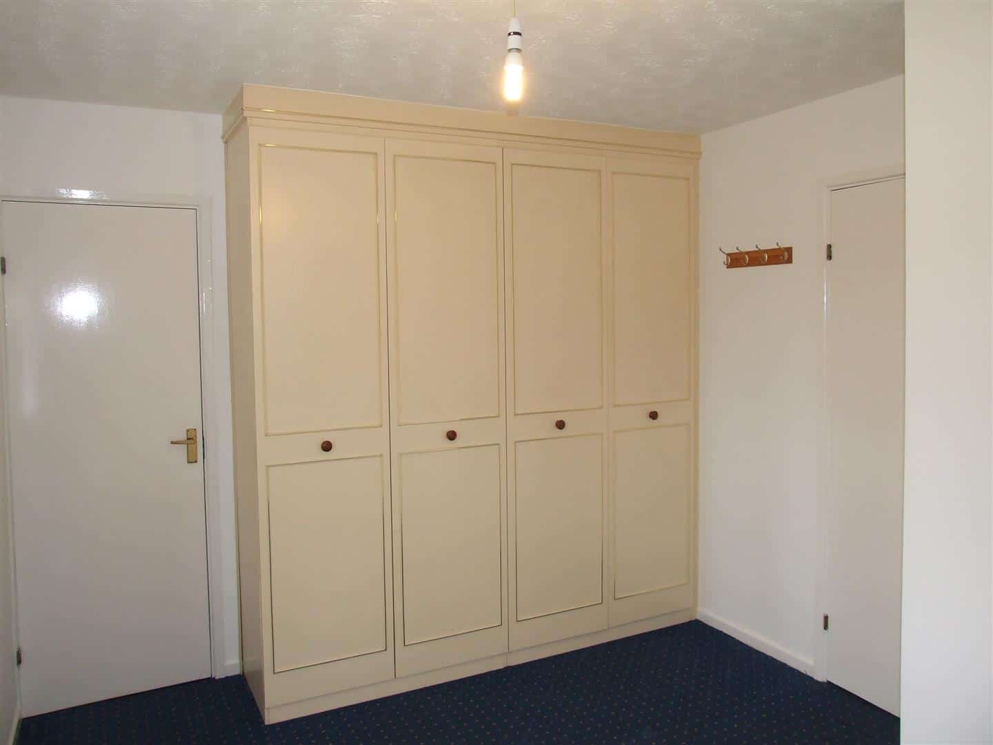 Flat Grendon Drive in Rugby