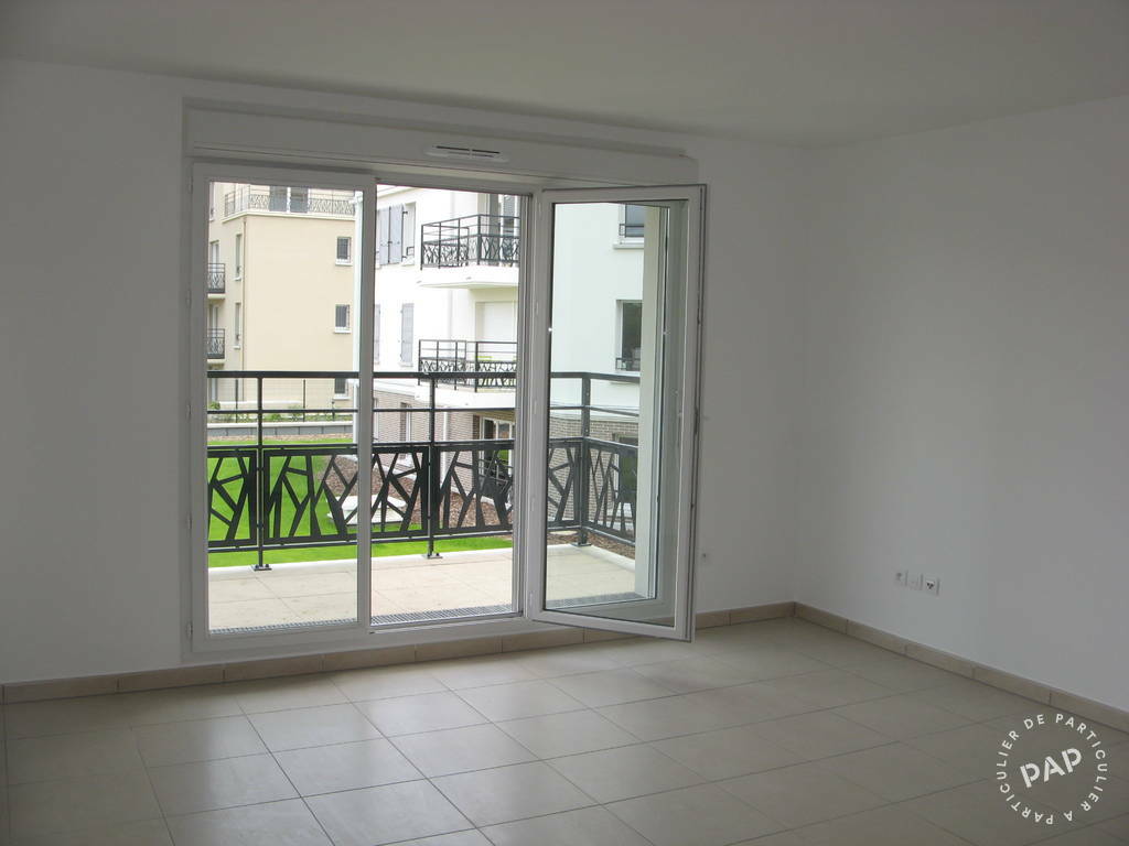 Appartement Avenue de l'Europe à Savigny-le-Temple
