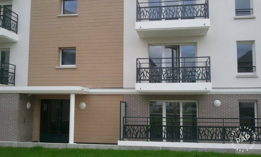 Appartement Avenue de l'Europe à Savigny-le-Temple