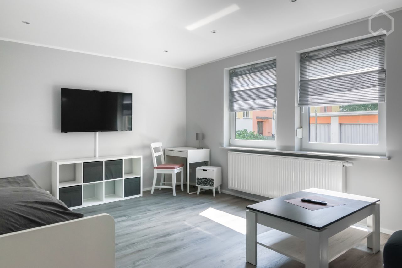 Wohnung Brabantstraße in Bremen