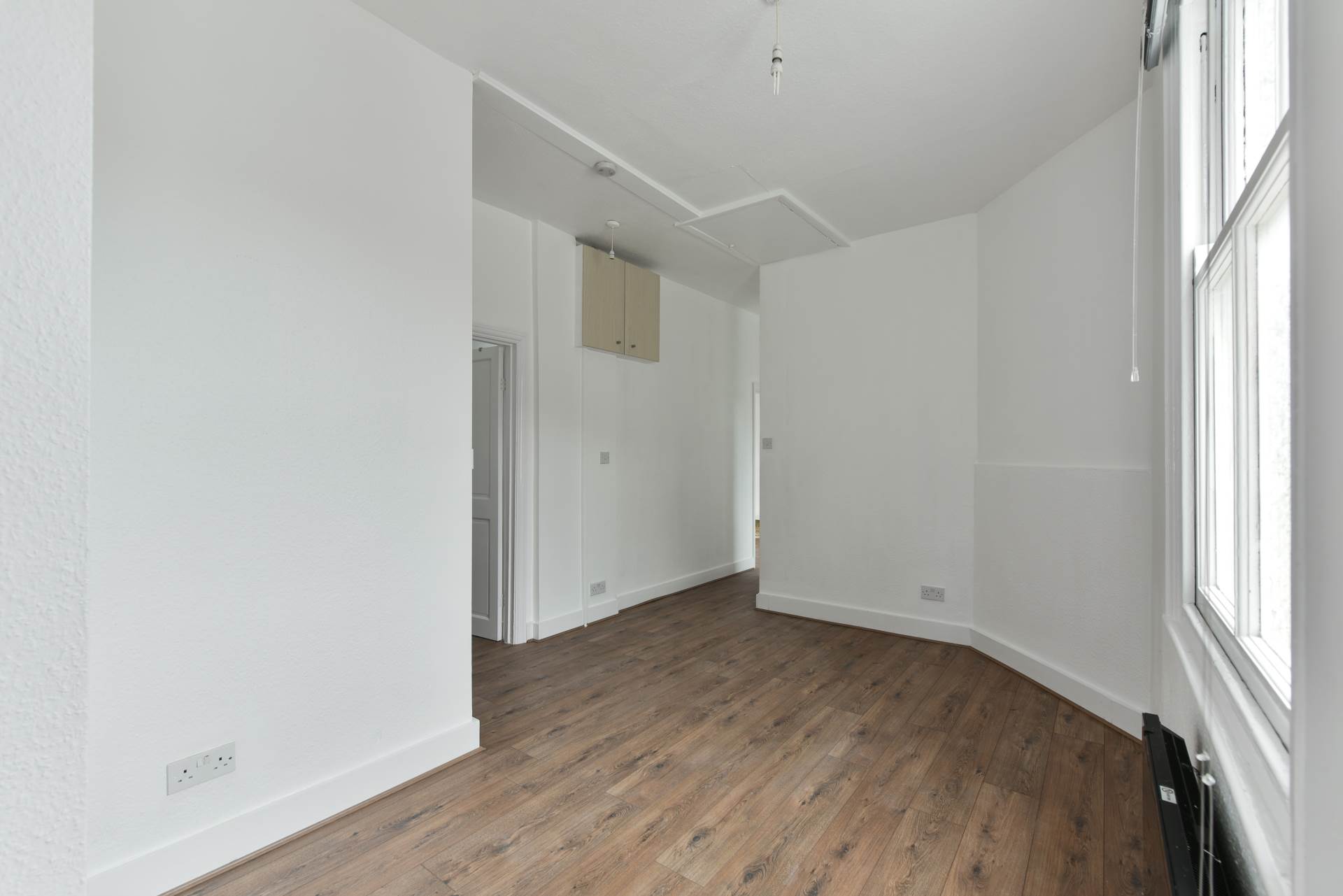 Flat South Street in Epsom and Ewell
