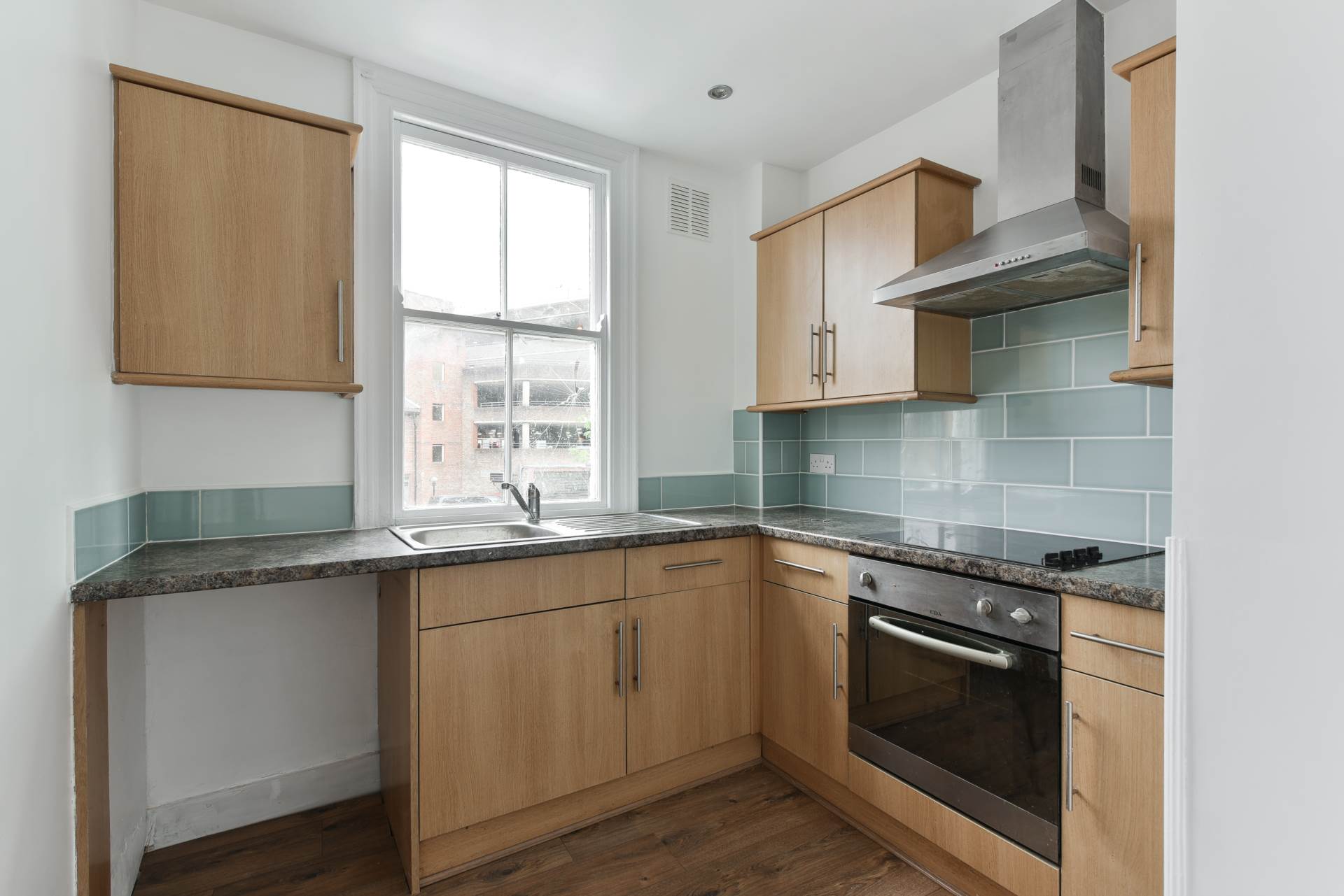 Flat South Street in Epsom and Ewell