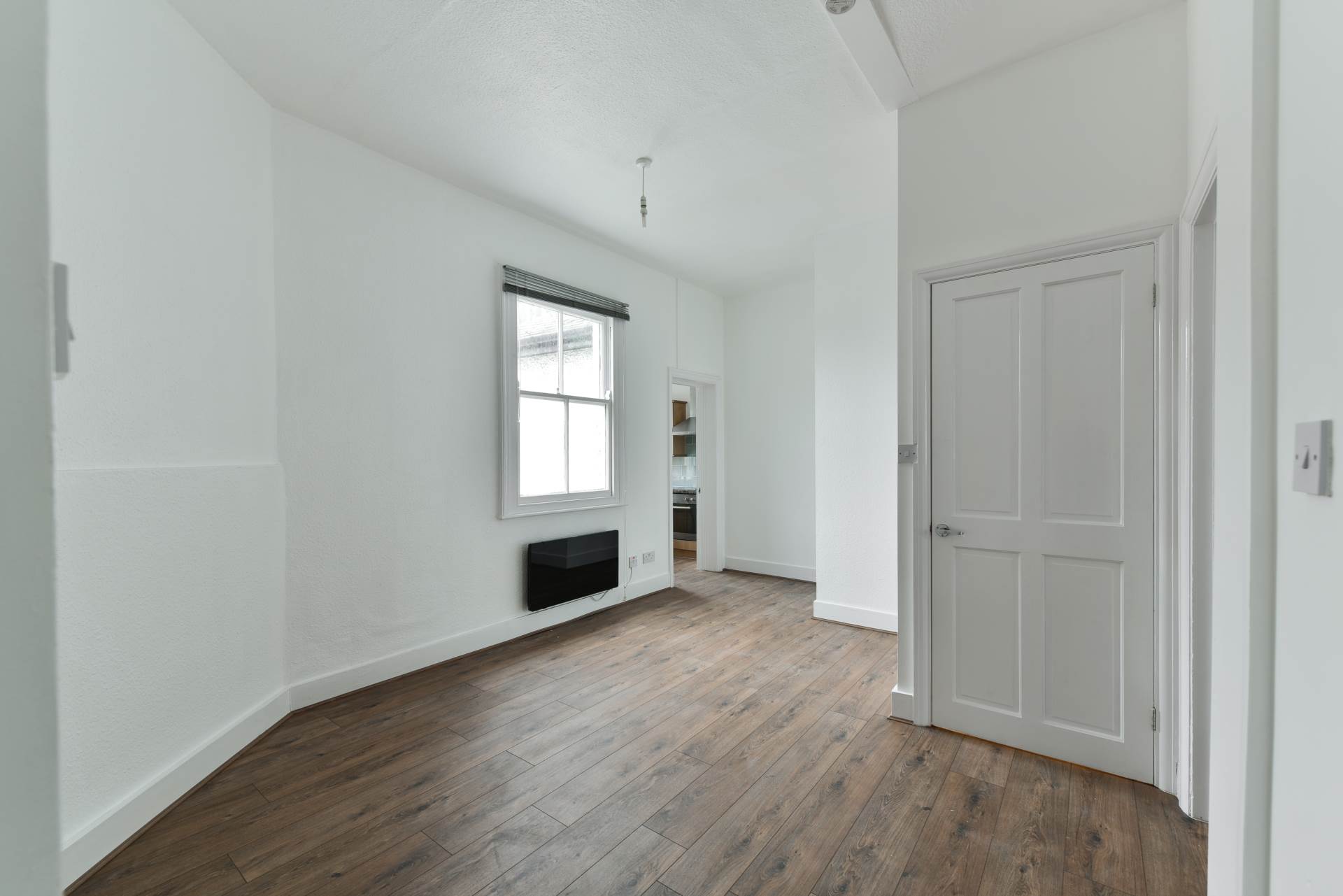 Flat South Street in Epsom and Ewell