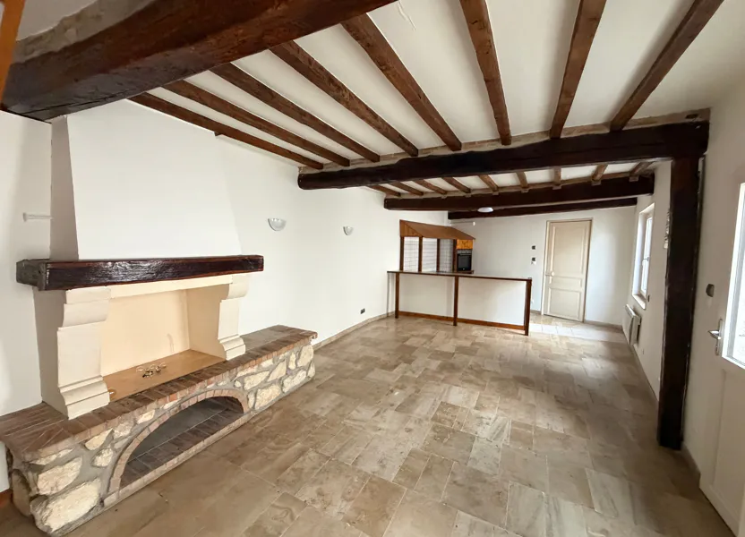 Appartement Rue du Général de Gaulle à Liesse-Notre-Dame