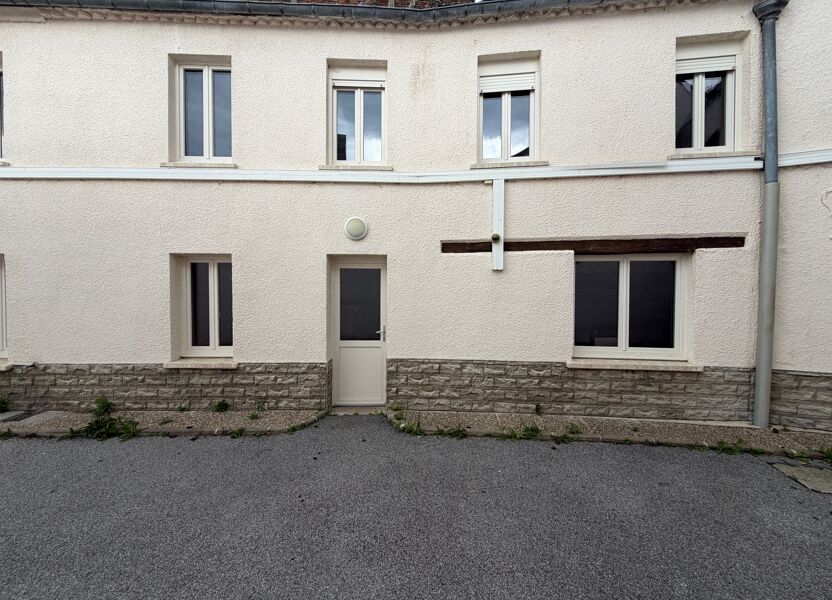 Appartement Rue du Général de Gaulle à Liesse-Notre-Dame